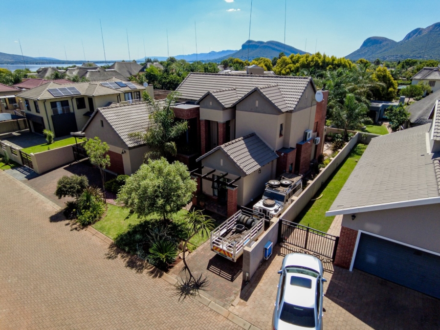4 Bedroom Property for Sale in Melodie North West